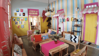 Murah dan Instagramable, Ini Fasilitas Homestay Rumah Jaksa Agung di Malang, Cuma 39 Ribu per Hari!