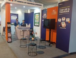 Diskon Tiket Kereta Api