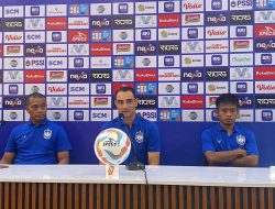 PSIS Lawan Bhayangkara FC, Tak Pernah Menang Jadi Motivasi Liga 1