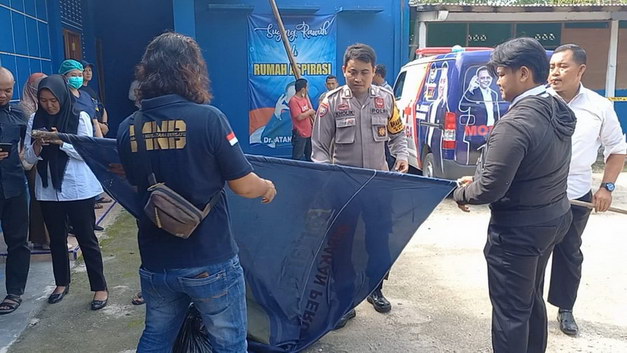 Fahrur Rozi