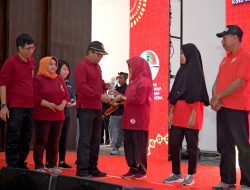 Pemkot Ajak Warga Semarang Peduli Lingkungan