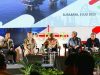 Workshop Teknologi dan Pemanfaatan Gas