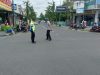 Laka Dua Sepeda Motor