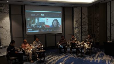 SKK Migas Jalin Sinergi Demi Capai Target Sertifikasi BMN