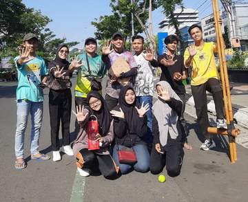 Kampoeng Hompimpa