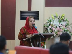 Mbak Ita: Perlu Kolaborasi Antar Stakeholder dalam Pengelolaan Kota Lama