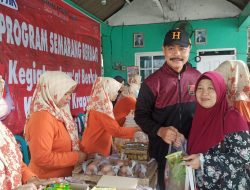Semarang Berbagi, Wadah untuk Membantu Warga Kurang Mampu