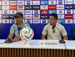 PSIS Semarang Vs Persebaya, Aji Santoso: Musim Ini Lebih Berat