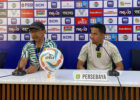 PSIS Semarang Vs Persebaya