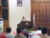 Walikota Semarang Gandeng Stakeholder