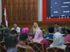 Puncak Hari Anak Nasional di Semarang