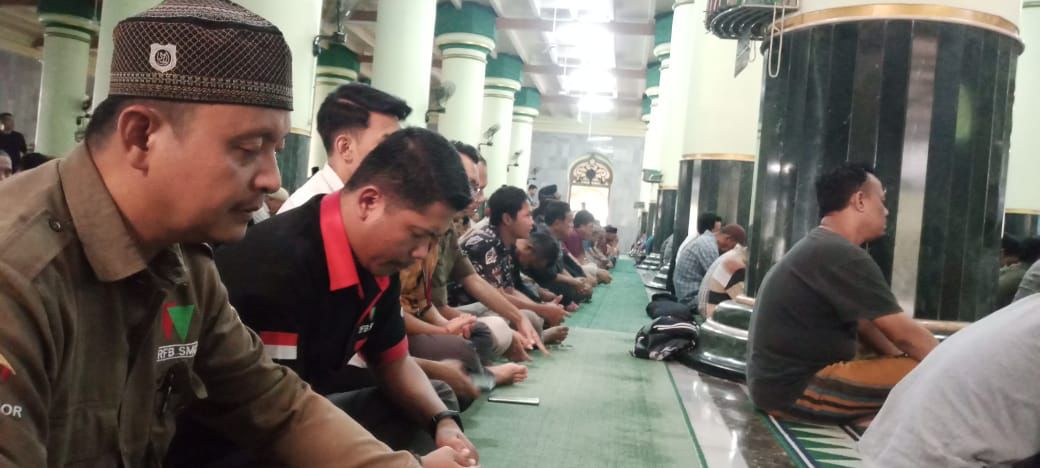 Perayaan 1 Muharram
