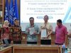 BPR Agung Sejahtera dan Bank Mandiri