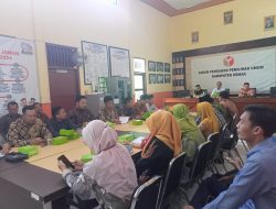 Bawaslu Kabupaten Demak: Waspadai Irisan Tahapan Pemilu dan Pemilihan