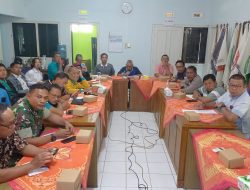 KONI Blora Kumpulkan 33 Pelatih Cabor Jelang Porprov XVI Jateng 2023