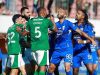 PSIS Semarang Lawan PSS Sleman
