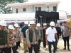 Progres Pembangunan RS Bhayangkara