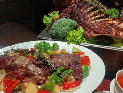 The Prime BBQ