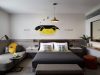 Okupansi Rooms Inc Hotel Semarang