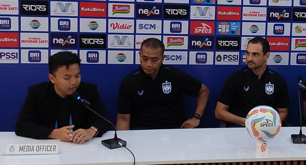 Lawan Borneo FC