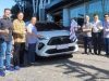 ALL NEW YARIS CROSS