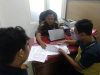Ketua DPD PKS Demak