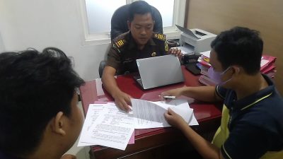 Ketua DPD PKS Demak Sebut Tersangka Kasus Uang Sewa Kelola Pasar Wonosekar Bukan Kadernya