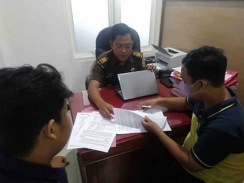 Ketua DPD PKS Demak
