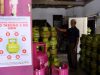 Pasokan LPG 3Kg