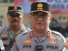Kapolres Semarang AKBP Achmad Oka Mahendra