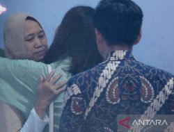 Datangi Keluarga Fans JKT48 yang Meninggal, Manajemen Mal Tentrem Bungkam