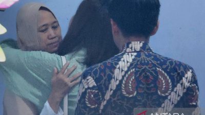 Datangi Keluarga Fans JKT48 yang Meninggal, Manajemen Mal Tentrem Bungkam
