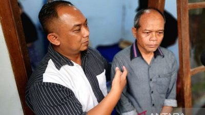 Keluarga Fans JKT48 Tolak Pembongkaran Makam untuk Otopsi