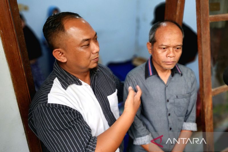 keluarga fans JKT48 Semarang