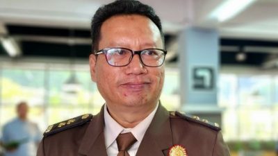 Kejati Tetapkan Mantan Pimpinan Bank Mandiri Semarang Tersangka Dugaan Korupsi Kredit Rp112 Miliar