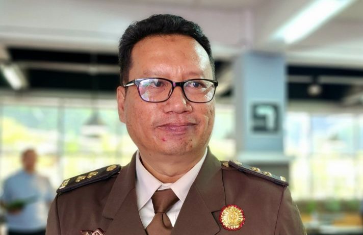 pimpinan Bank Mandiri Semarang tersangka korupsi
