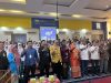 Ratusan Siswa SMAN 3 Semarang Ikuti Pajak Bertutur 2023