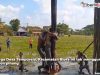 lomba panjat pohon pisang