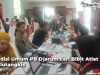 audisi badminton Djarum