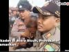 Pilkades Blora ricuh