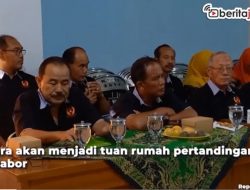 Video KONI Blora Sosialisasikan Anggaran Porprov