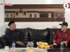 Ketua DPRD Jateng Sumanto