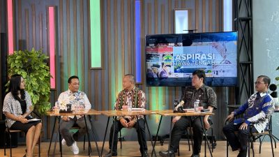 Akademisi Nilai UMKM Perlu Berbenah, Literasi Keuangan Perlu Ditingkatkan