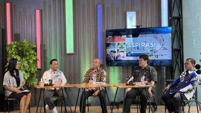 DPRD Jateng: UMKM Pendongkrak Utama Ekonomi dari Bawah