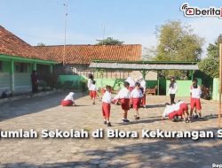 SD di Blora