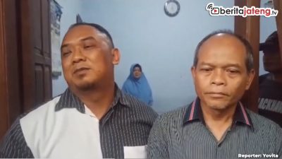 Video Keluarga Fans JKT48 Ikhlas dan Tolak Pembongkaran Makam