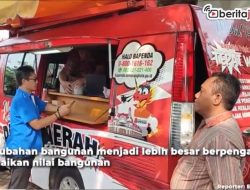 Video PBB Kota Semarang Naik hingga 20 Persen, Bapenda Ungkap Penyebabnya