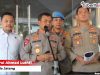 tahanan meninggal Polresta Banyumas
