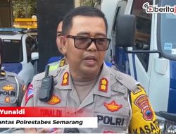 Video Kasus Kereta Api Tabrak Truk, Sopir Segera Tersangka?