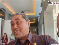 Video Takut Kena Pajak, Banyak Pelaku Usaha Tak Laporkan Peningkatan Investasi